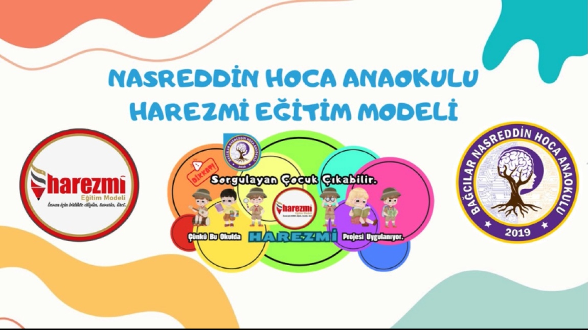 Harezmi Eğitim Modeli 