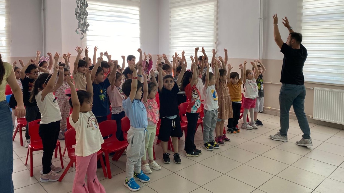 “Hayatta Kalma İpuçları Projesi” Uzman Daveti(Suda Boğulma)
